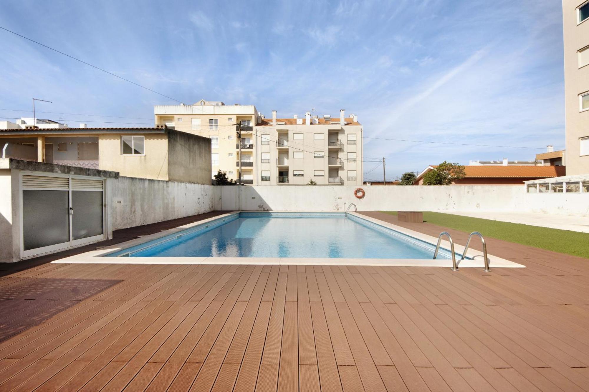 Live Vagueira Beach Praia da Vagueira Exterior photo