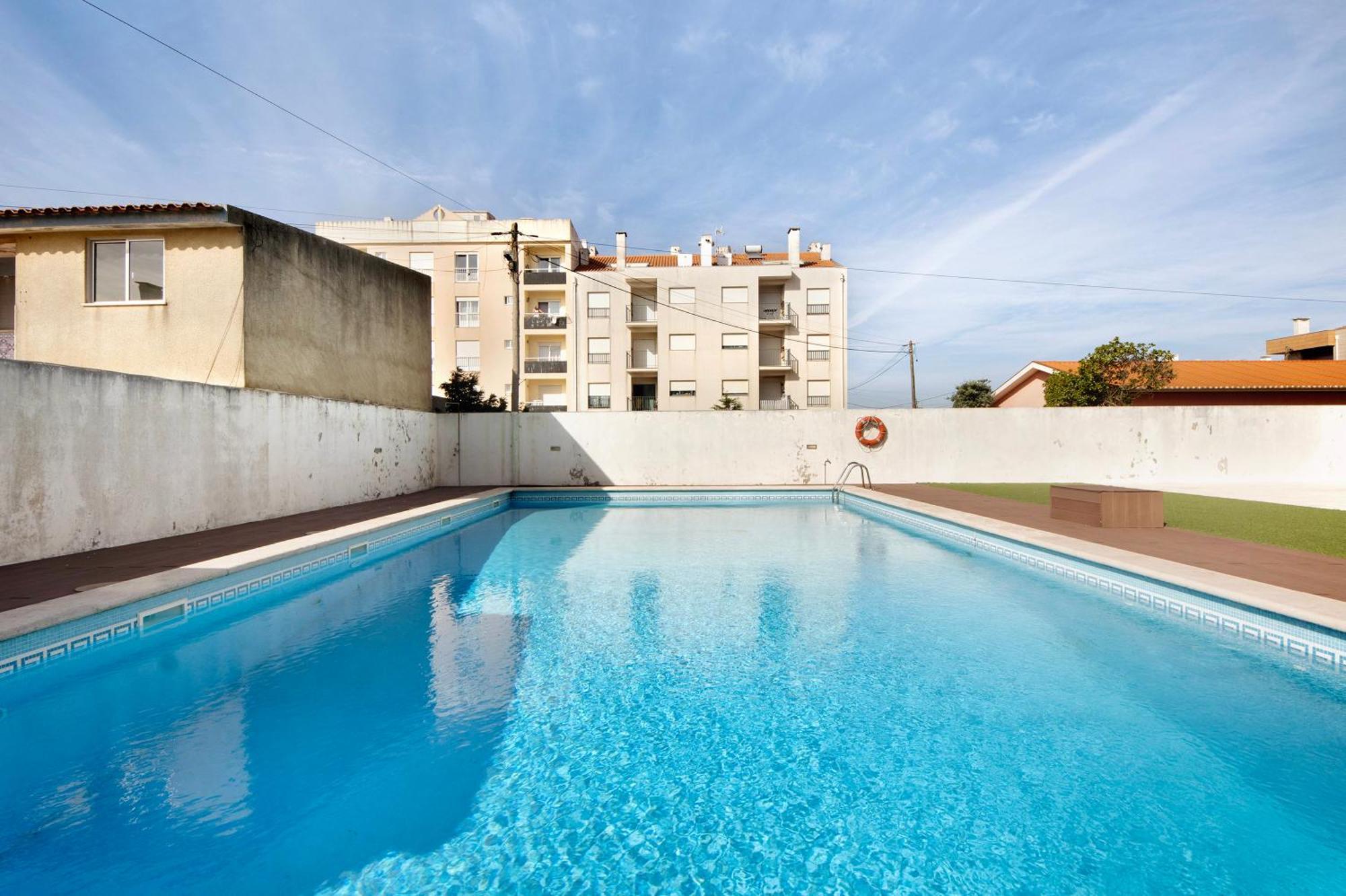 Live Vagueira Beach Praia da Vagueira Exterior photo
